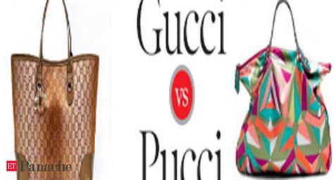 pucci is different from gucci|gucci pucci bethune.